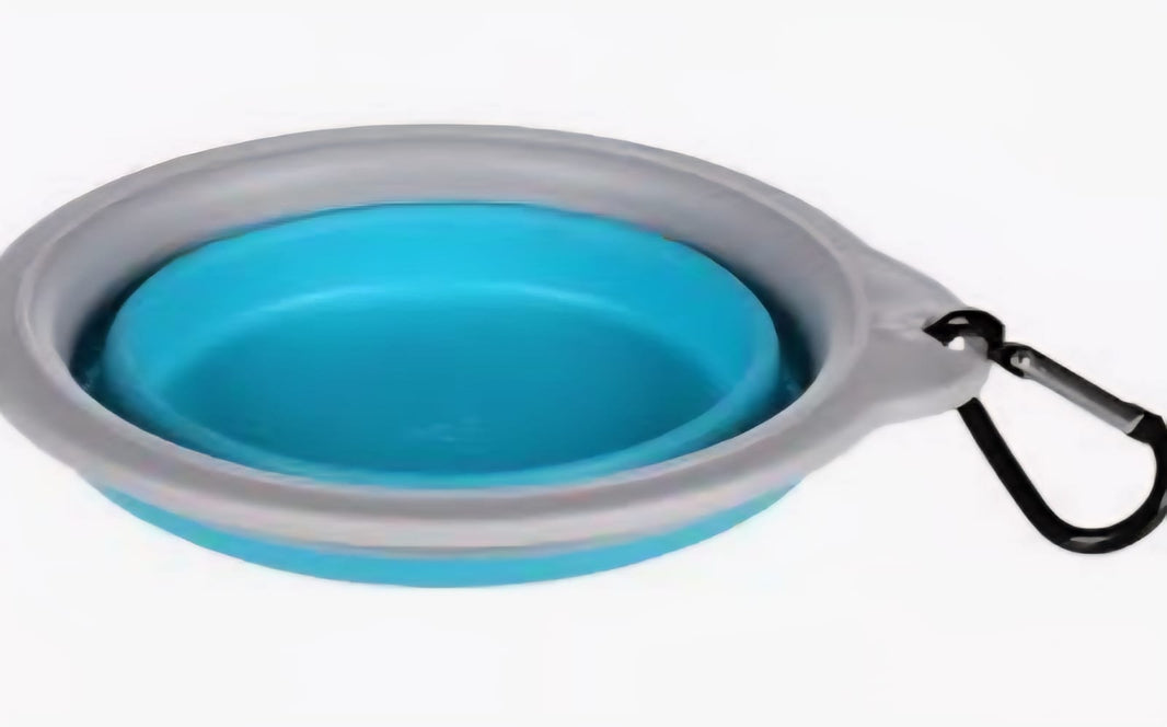Saas Feeding And Drinking Bowl