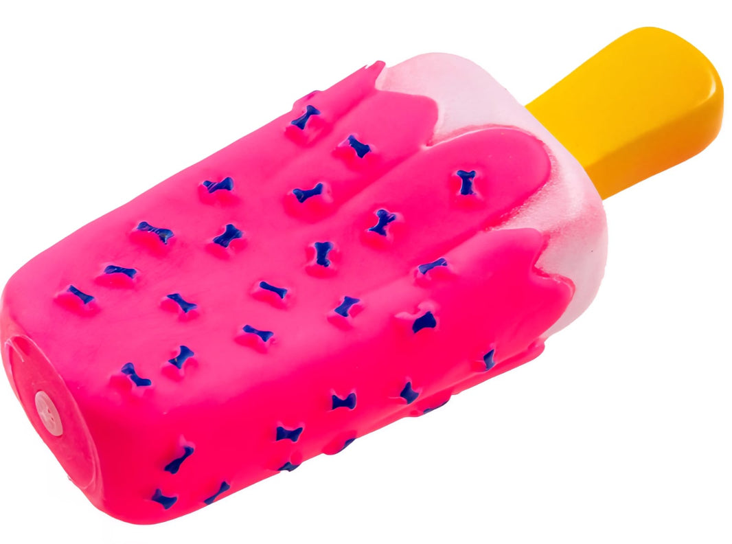 Saas Ice Squishy Toy