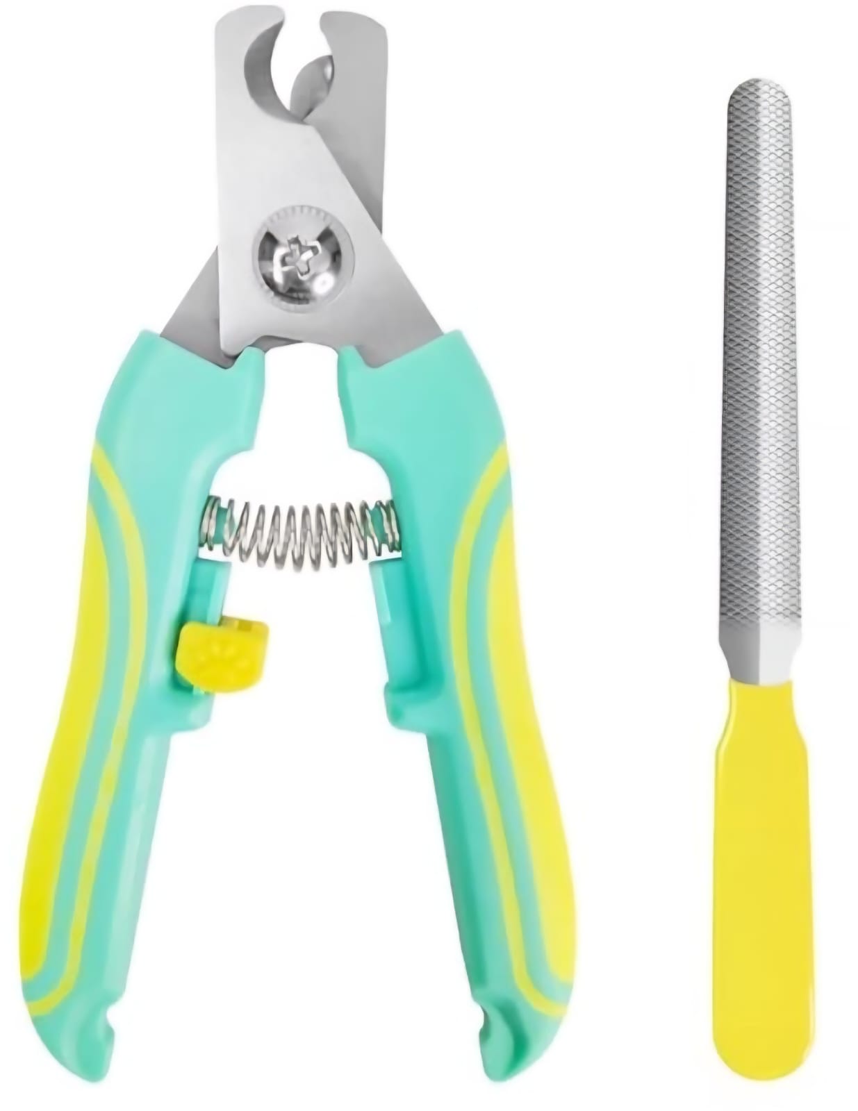 Saas Pet Nail Clipper
