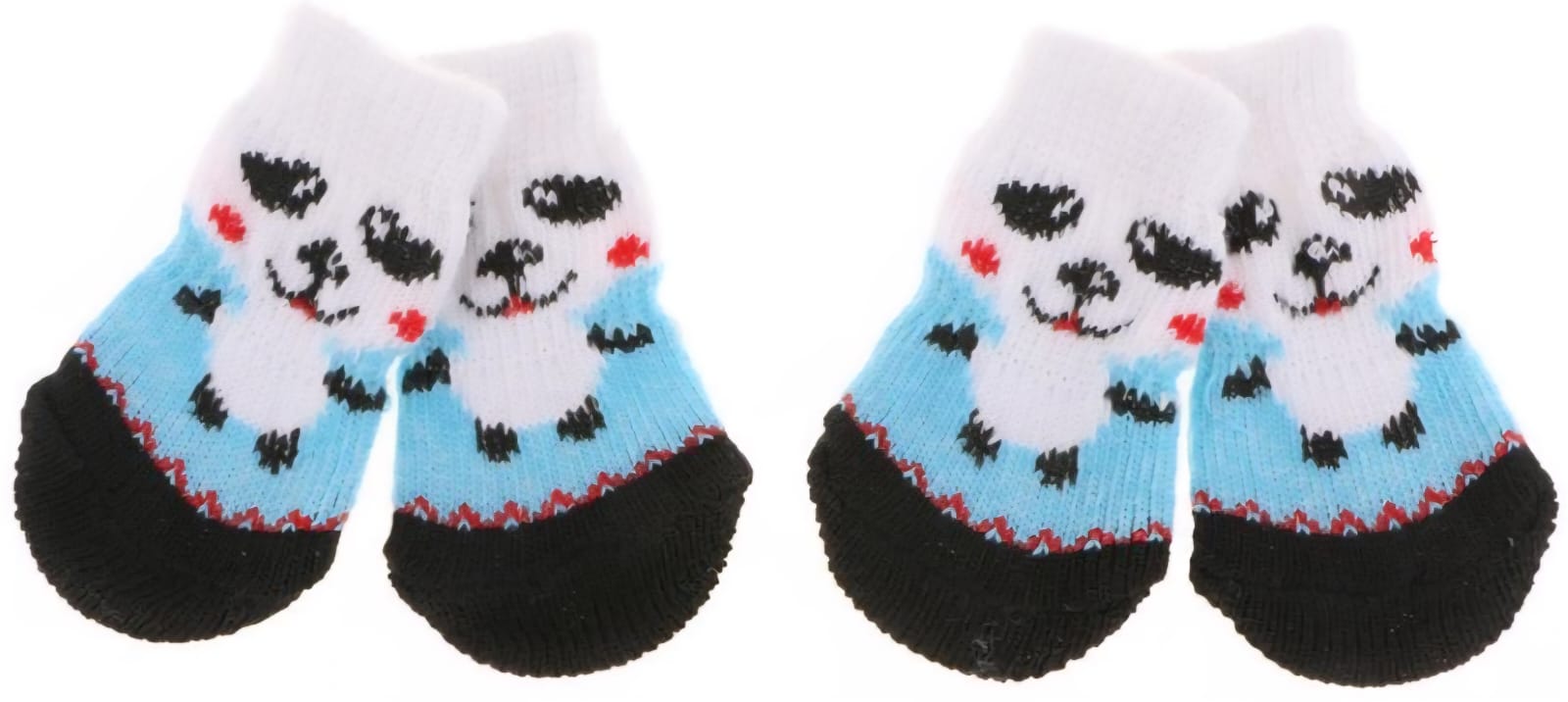 Saas Pet Socks Small