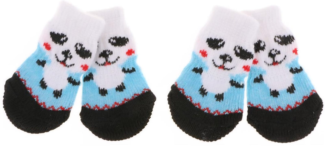 Saas Pet Socks Small