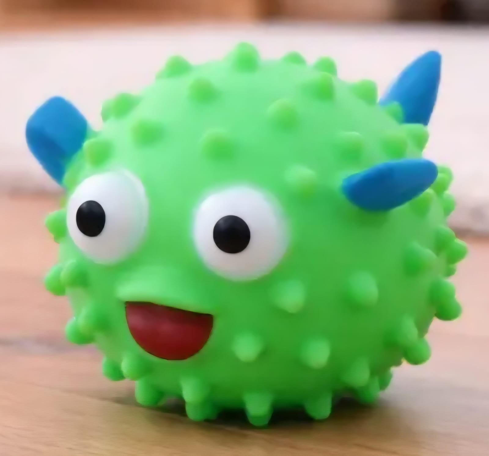 Saas Squishy Toy