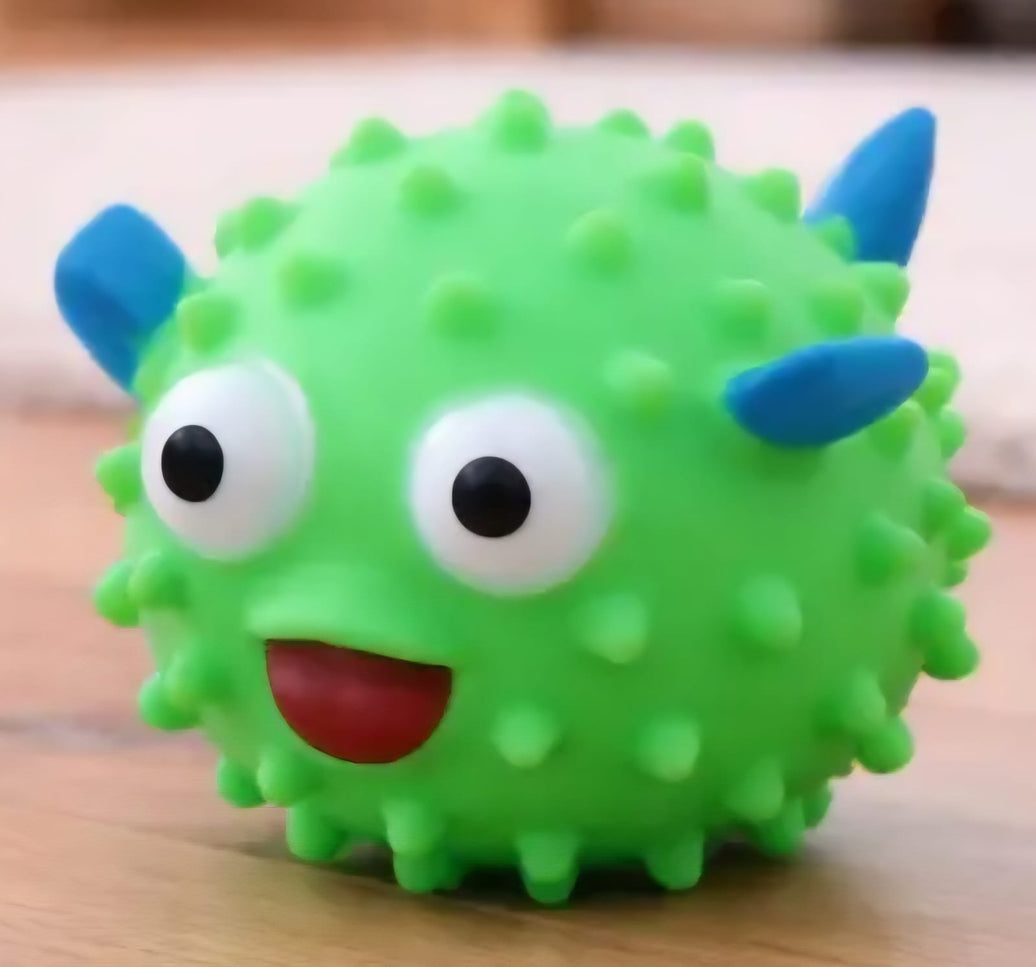 Saas Squishy Toy