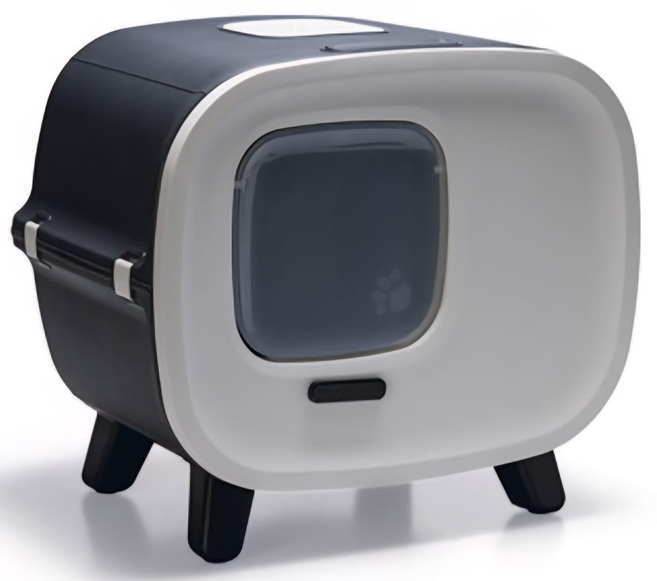 Savic Cat Litter Box Large