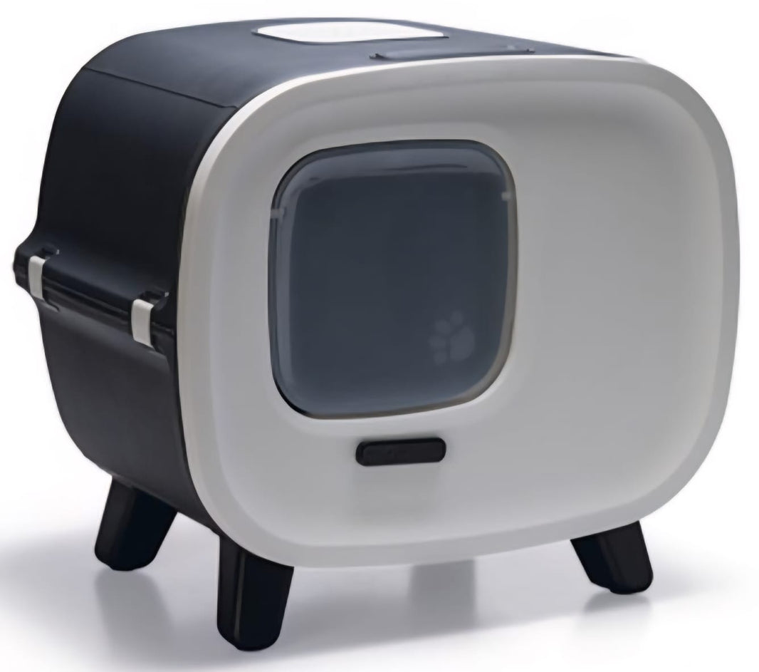 Savic Cat Litter Box Large