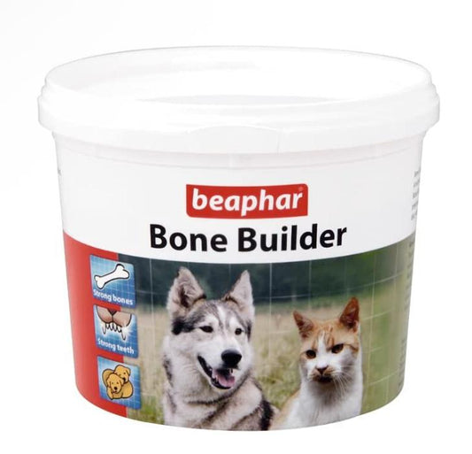 Beaphar Bone Builder-500g