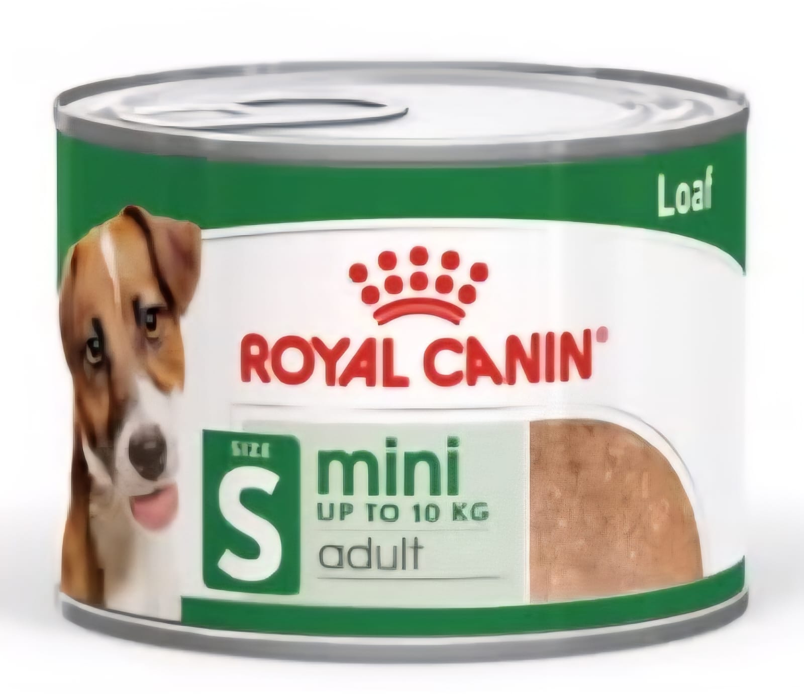 Royal Canin S  Mini Adult Dog Tinned Food  195g