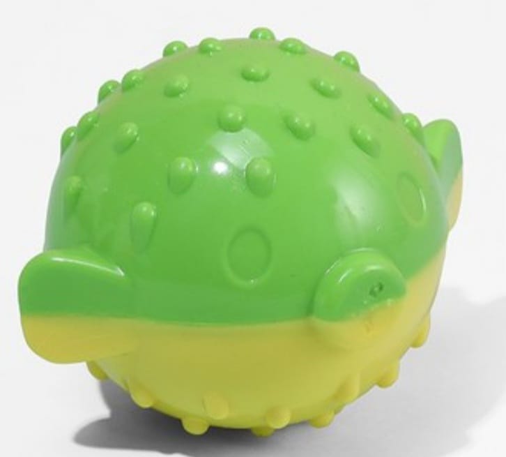 Ying Ying Squishy Toy